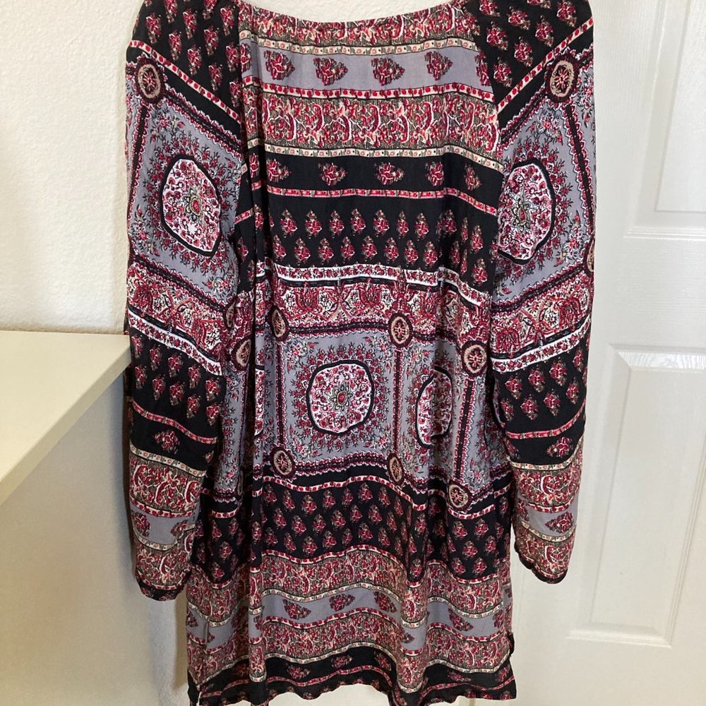 Boho Tunic - Picture 9 of 17